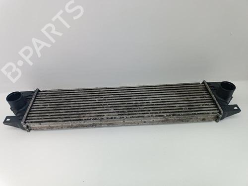 Used Intercooler RENAULT MASTER II Bus (JD) 2.5 dCi (146 hp) 26728665