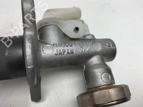 Clutch slave cylinder NISSAN NT400 CABSTAR (F24M)  | BP17626322M113 