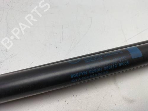 Hood lift support MERCEDES-BENZ C-CLASS (W204) C 250 CDI (204.003) | BP14242860C139 