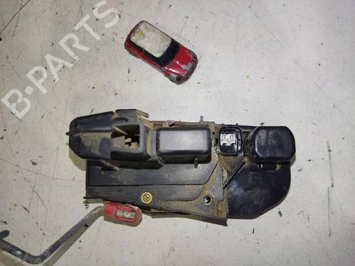 Rear left lock JEEP GRAND CHEROKEE II (WJ, WG) 3.1 TD 4x4 | BP12624651C100 