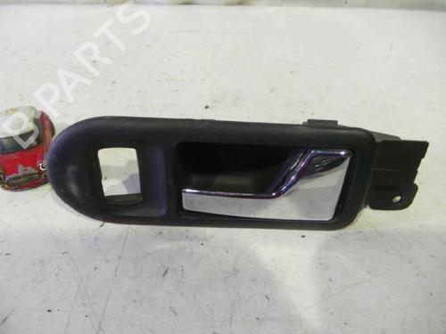 Used Front right interior door handle FORD B-MAX (JK) 1.5 TDCi (75 hp) 15271143