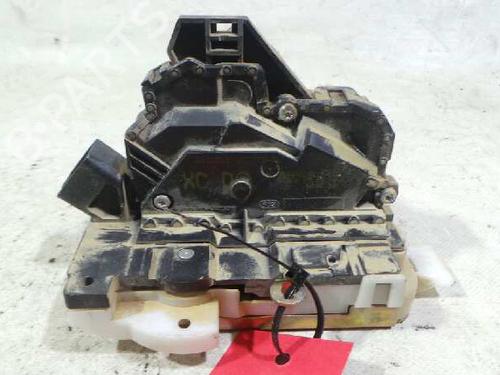 Used Rear left lock FORD MONDEO III (B5Y) [2000-2007]  12608867
