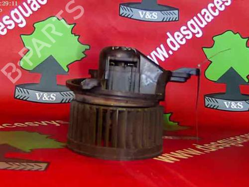 Used Heater blower motor NISSAN TERRANO I (WD21) [1986-1996]  12632557