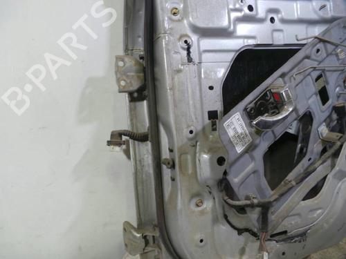 Right rear door HYUNDAI SANTA FÉ I (SM)  | BP12622319C5 