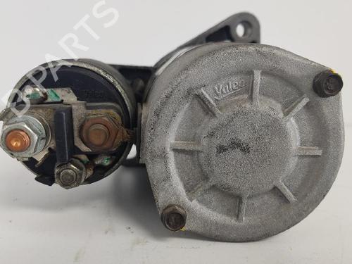 Starter NISSAN MICRA III (K12) 1.2 16V | BP15225615M8 