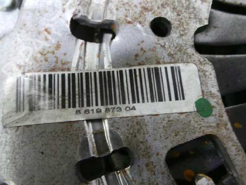 Other BMW 5 (F10) 520 d | BP25813669O1 
