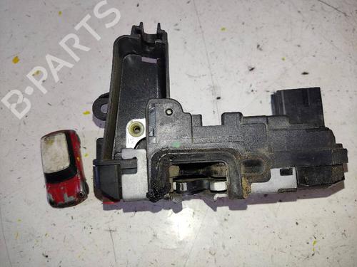 Rear right lock OPEL ZAFIRA / ZAFIRA FAMILY B (A05) 1.7 CDTI (M75) | BP12625394C99 