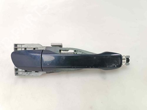 Used Front right exterior door handle VOLVO XC90 I (275) D5 AWD (185 hp) 17362923