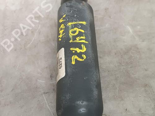 Right rear shock absorber PEUGEOT EXPERT (224_)  | BP22187910M19 
