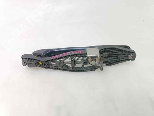 Rear right exterior door handle VOLVO XC90 I (275) D5 AWD | BP17361287C130 