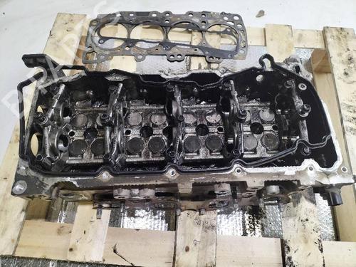 Cylinder head NISSAN NT400 CABSTAR (F24M)  | BP17626352M5 