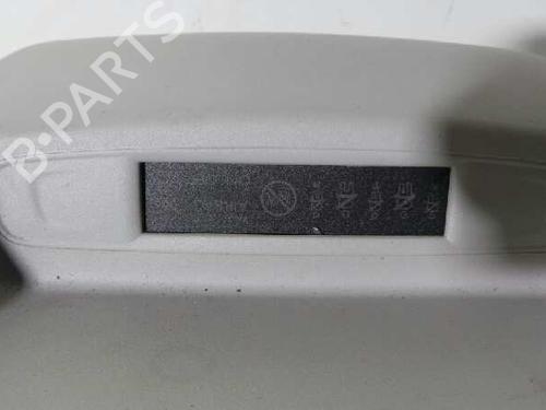 Interior roof light CITROËN C4 I (LC_)  | BP12616459I8 