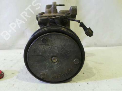 AC compressor KIA SORENTO I (JC) 2.5 CRDi 4WD | BP12620222M34 