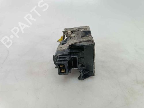 Front right lock RENAULT KANGOO (KC0/1_)  | BP19177414C97 