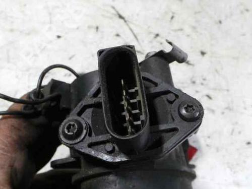 Mass air flow sensor LAND ROVER FREELANDER I (L314)  | BP12608063M95 