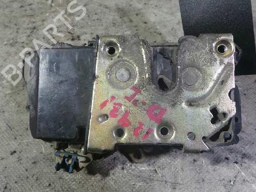 Front left lock CITROËN BERLINGO / BERLINGO FIRST Box Body/MPV (M_) 1.9 D 70 (MBWJZ, MCWJZ) | BP12614179C98 