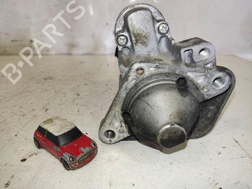 Starter RENAULT MEGANE II (BM0/1_, CM0/1_) 1.5 dCi (BM1E, CM1E) | BP12853147M8 