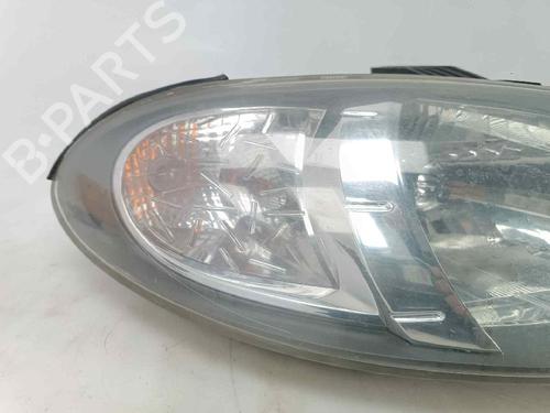 Højre forlygte DAEWOO LACETTI Hatchback (KLAN)  | BP17671930C29 