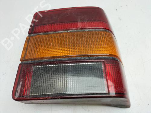 Used Right taillight SEAT IBIZA III (6L1) 1.6 (101 hp) 12629297