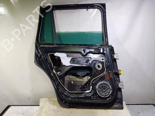 Left rear door CITROËN C4 Picasso I MPV (UD_) 2.0 HDi 138 | BP12623036C4 