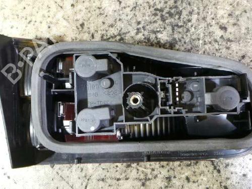 Other RENAULT LAGUNA II Grandtour (KG0/1_) 2.0 16V (KG00, KG0K, KG0W, KG0P) | BP12611409O1