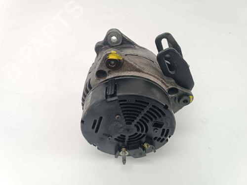 Alternator CHRYSLER VOYAGER / GRAND VOYAGER III (GS_, NS_) 2.5 TD | BP15472762M7 