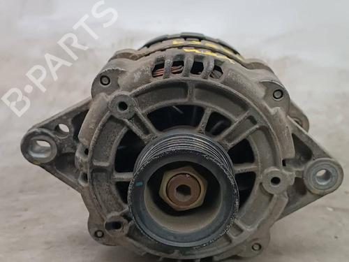 Alternator CHEVROLET NUBIRA Saloon 1.8 | BP24549183M7 