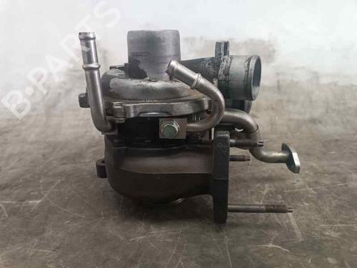 Turbolader/Kompressor RENAULT SCÉNIC II (JM0/1_) [2003-2010]  23257168