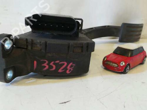 Pedal FORD FOCUS II (DA_, HCP, DP)  | BP12617098I4 