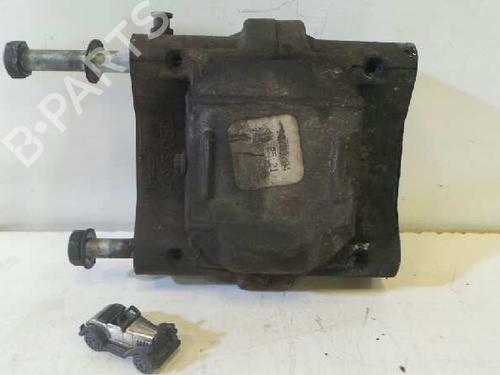 Used Right rear brake caliper CITROËN C5 I (DC_) 2.0 16V (DCRFNC, DCRFNF) (136 hp) 12616811