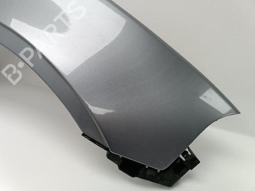 Right front fenders BMW X3 (E83) 3.0 i xDrive | BP24015846C42 