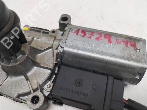 Rear wiper motor RENAULT SCÉNIC I MPV (JA0/1_, FA0_) 2.0 16V RX4 | BP12627745M102 