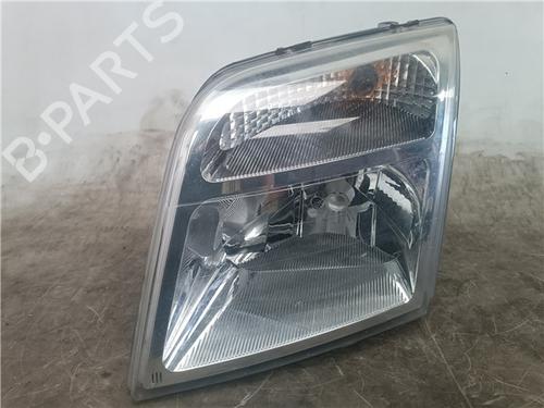 Used Left headlight FORD TOURNEO CONNECT 1.8 TDCi (90 hp) 30288300