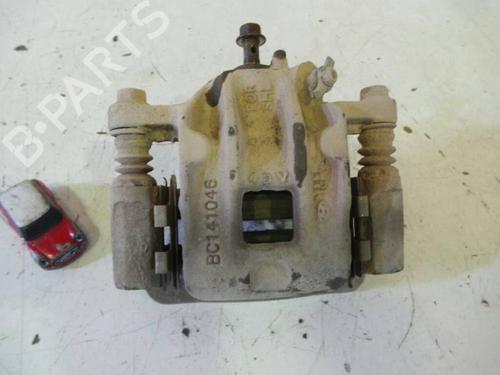 Used Left rear brake caliper HYUNDAI SANTA FÉ I (SM) 2.0 CRDi 4x4 (113 hp) 12622017