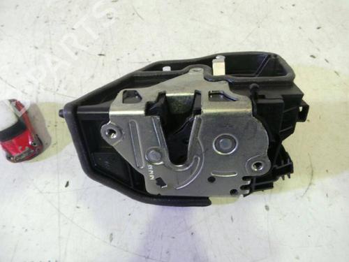 Used Rear left lock BMW 5 (E60) [2001-2010]  12620940