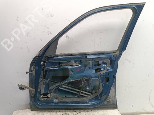 Right front door BMW X3 (E83)  | BP24494391C3 