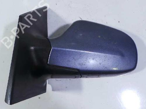 Left mirror HYUNDAI MATRIX (FC) 1.5 CRDi | BP12615430C26 