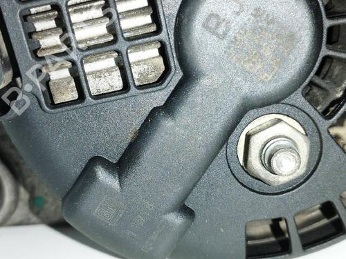 Alternator OPEL INSIGNIA A Sports Tourer (G09)  | BP12626410M7 