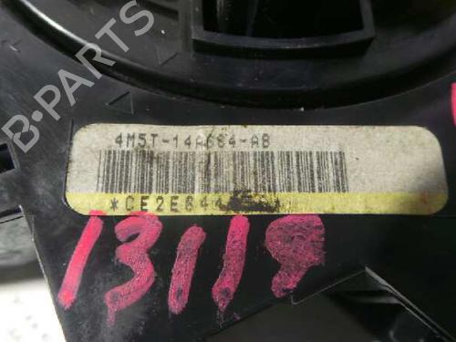 Squib airbag FORD FOCUS II (DA_, HCP, DP)  | BP12615072C102 