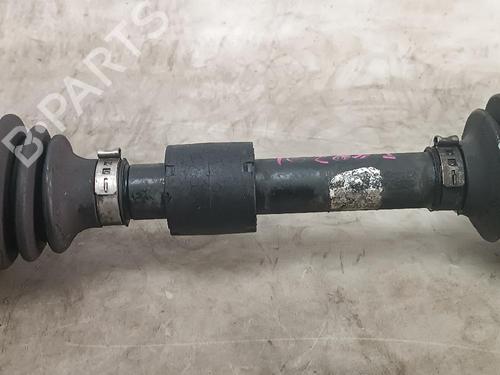 Left front driveshaft CHRYSLER VOYAGER / GRAND VOYAGER III (GS_, NS_)  | BP22344782M38 