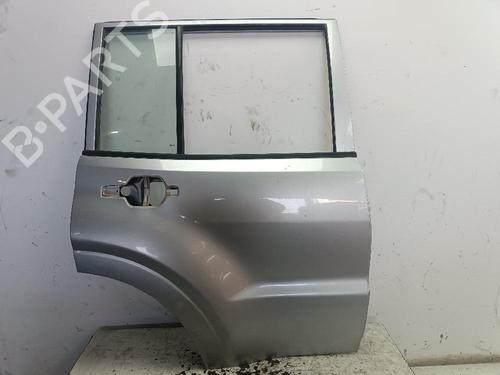 Used Right rear door MITSUBISHI PAJERO III (V7_W, V6_W) 3.2 Di-D (V68W) (160 hp) 23334518