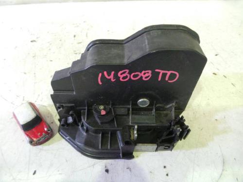 Rear right lock BMW 5 (E60)  | BP12620939C99 