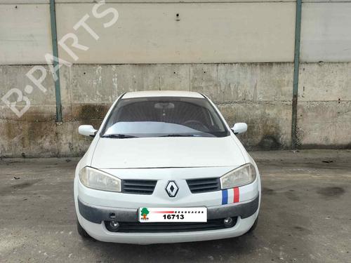 Used Parts AUDI 90 B2 (813, 814, 853) 1.6 TD (70 hp) 1665461