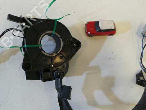 Squib airbag HONDA HR-V (GH_) 1.6 16V (GH1, GH3) | BP12617028C102 