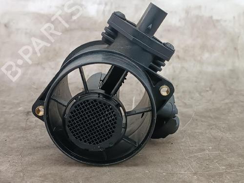 Mass air flow sensor MERCEDES-BENZ E-CLASS (W211)  | BP24494569M95 