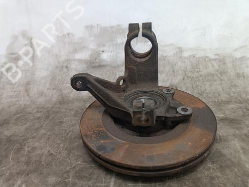 Left front steering knuckle CITROËN XSARA Coupe (N0) 2.0 HDI 90 | BP23184846M25 