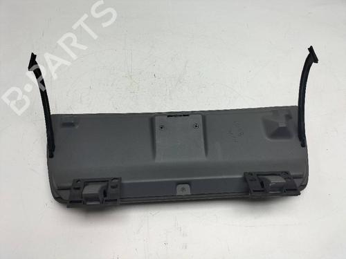Glove box MERCEDES-BENZ M-CLASS (W163) ML 320 (163.154) | BP12630709C95 