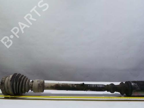 Used Right front driveshaft RENAULT SCÉNIC I MPV (JA0/1_, FA0_) 1.9 dCi RX4 (101 hp) 12616364