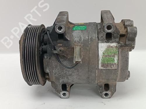 Used AC compressor VOLVO XC90 I VAN (275) 2.4 D4 (163 hp) 24865529