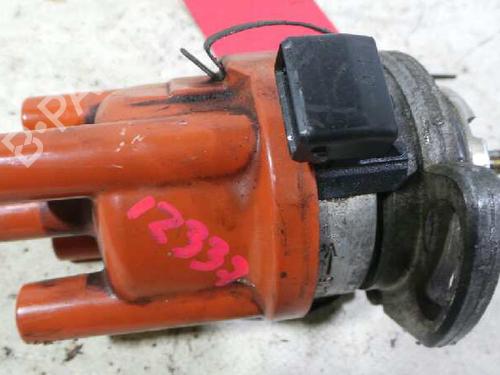 Used Ignition distributor SEAT CORDOBA (6K1, 6K2) 1.4 i (60 hp) 12609872